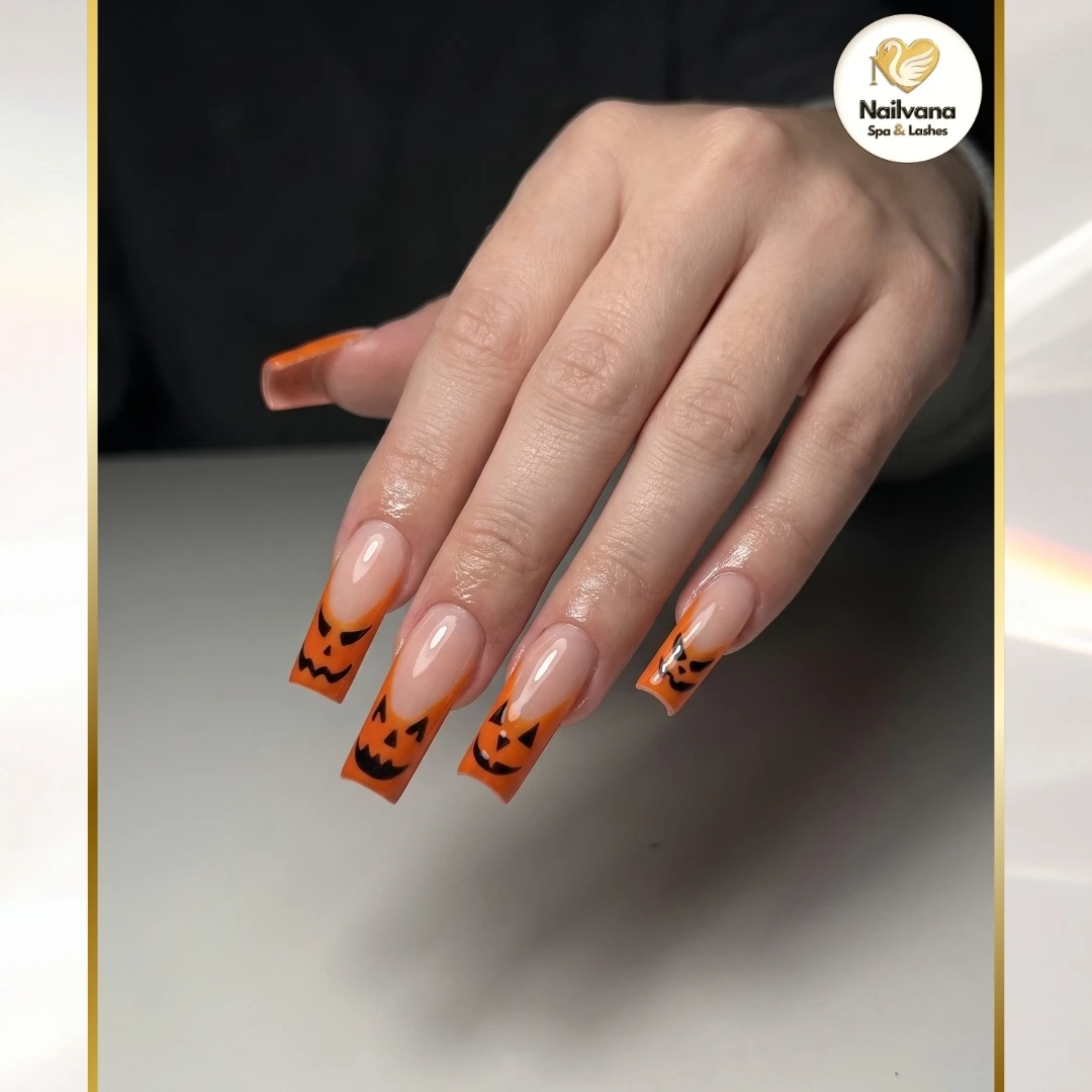Nails Design